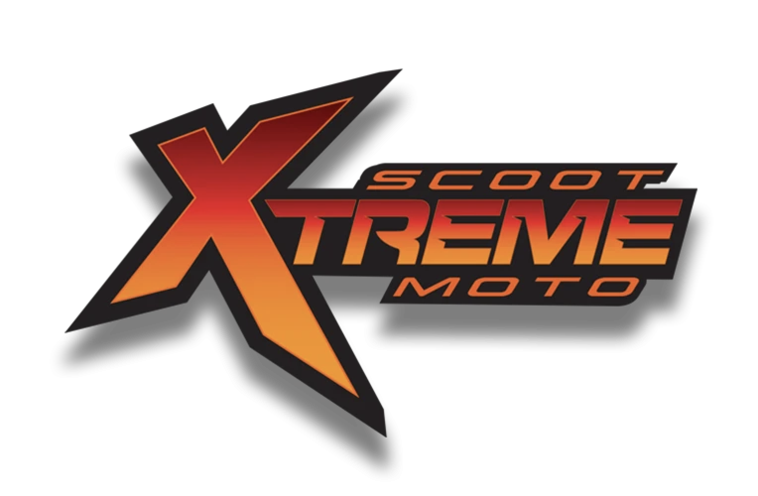SCOOT XTREME MOTO